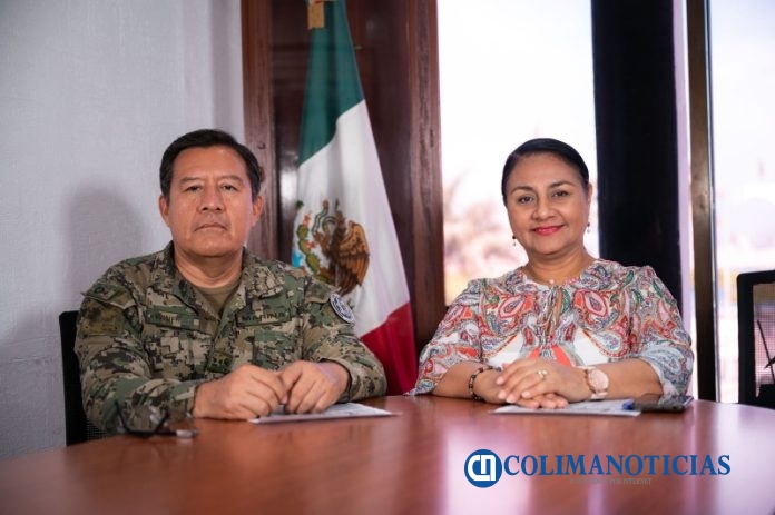 Invita Griselda Martínez a la 4a edición del Festival San Pedrito