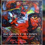 Invitan a la expo “Facciones y ficciones”, de Claudio Priotti, en la Pinacoteca_a