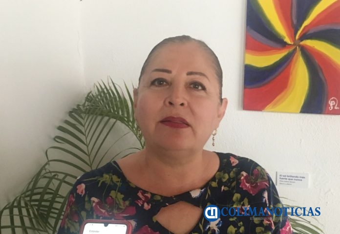 Irma González Pedraza