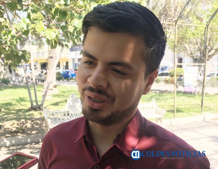 Jorge Alejandro González González