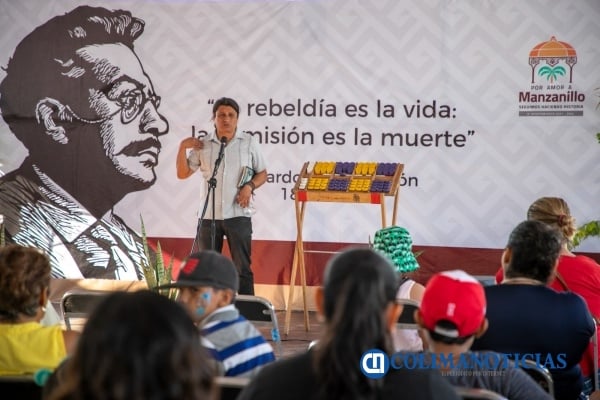 La Feria del Libro encuentra coincidencias históricas, de lucha y de ideologías para hacer un mejor México