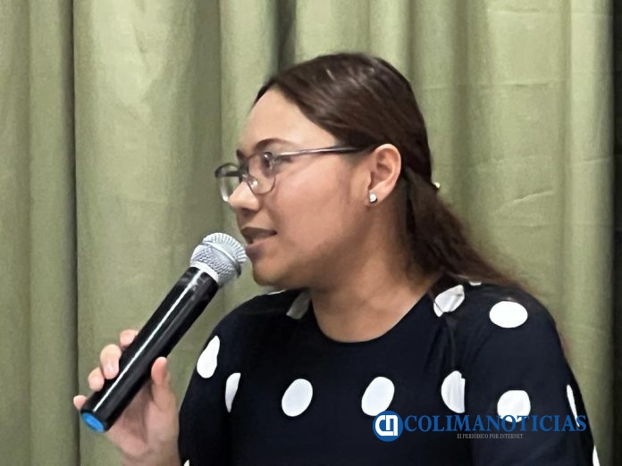 Lamenta la regidora Laura Montes que patronatos no reciban el subsidio municipal