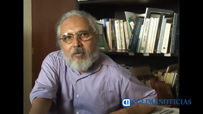 Manuel Delgado_Concurso de periodismo