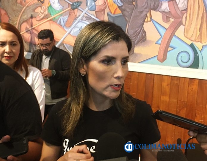 Margarita Moreno