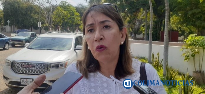 María Elena Adriana Ruiz Visfocri