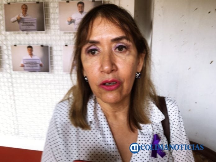 María Elena Ruiz Visfocri