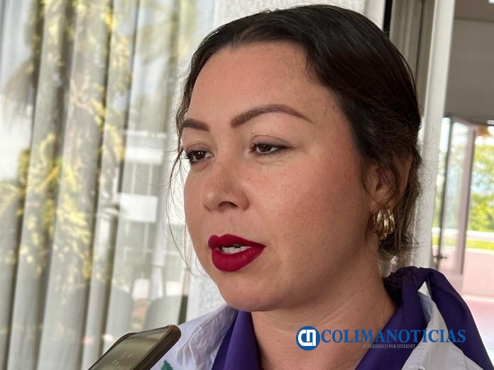 María Fernanda Gálvez Sánchez