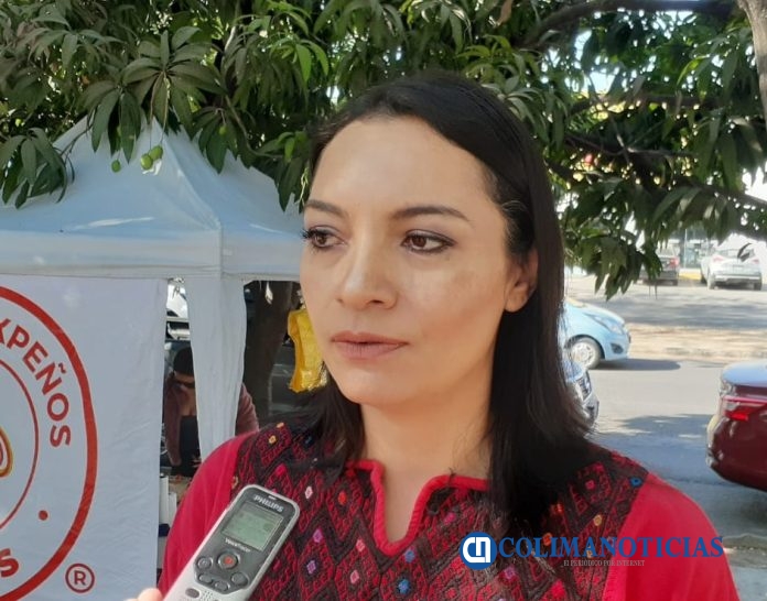 Mely Romero