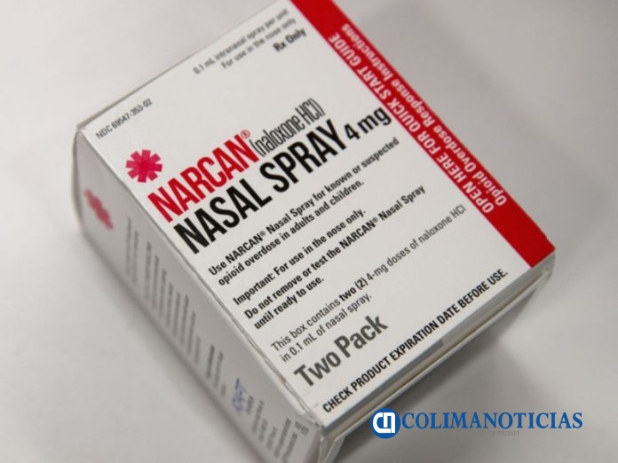 Narcan