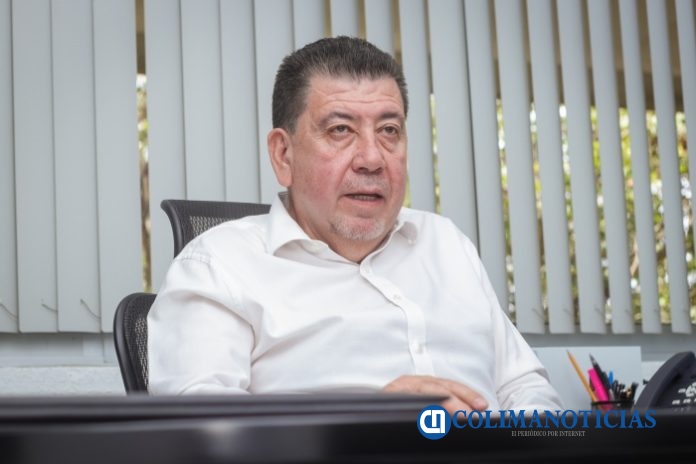 Nombran a Martín Robles coordinador de la Red de Educación Media de la ANUIES-RCO_b