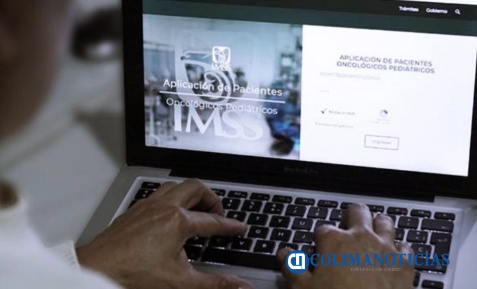 Otorga IMSS Carnet Digital para atención y seguimiento de pacientes pediátricos oncológicos