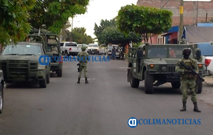 Otra mujer policía fue asesinada