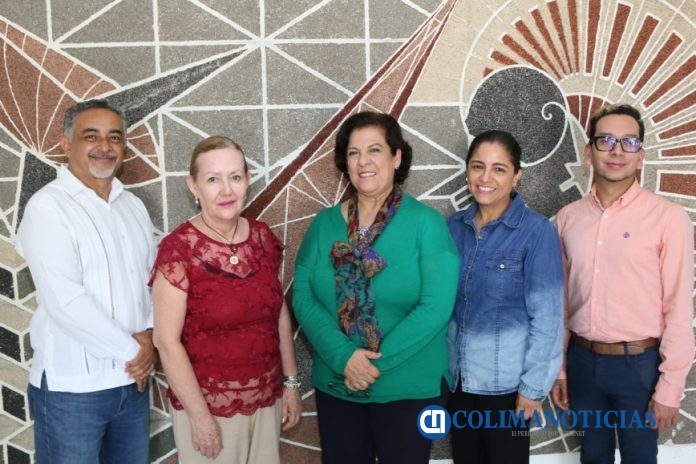 PRODEP reconoce resultados académicos de docentes del Tec de Colima