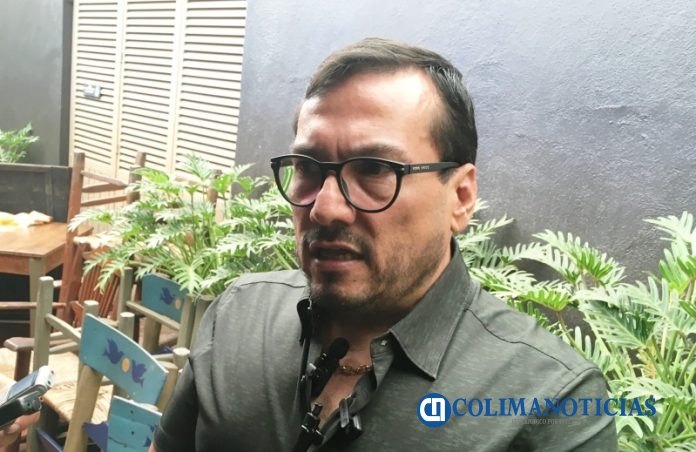 Pablo Navarrete Zamora
