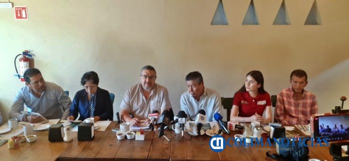 Presentan Expo Agrícola Jalisco 2023