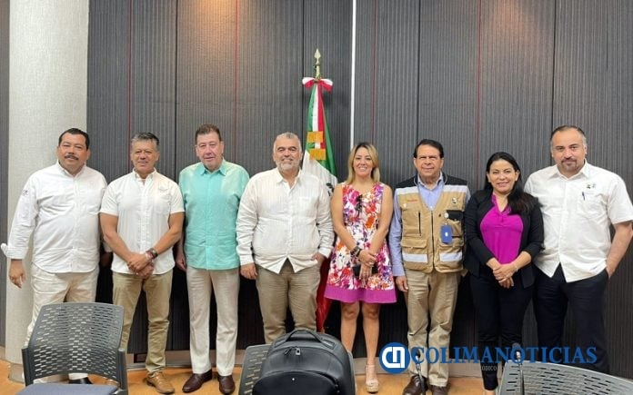 Presentan ante la COPOMA los nuevos planes de estudios del nivel medio superior universitario