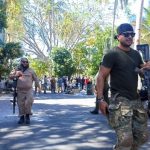 Realizan en Colima el airsoft nacional Furia de Todos los Santos