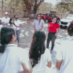 Realizan expresiones gráficas de filosofía en el Bachillerato 27_Ana María Gallardo
