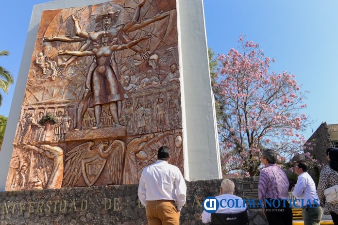 Recorrido por espacios artisticos restaurados de la UdeC_Universo _ Universidad_c