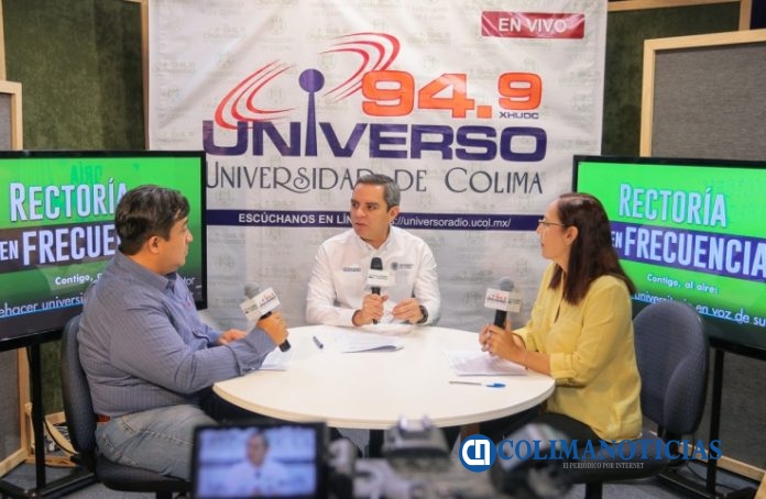 Rectoría en frecuencia_Internacionalización y FILUG_a