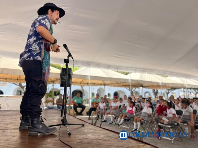 Reflexiones, sugerencias, poesía, trova y más, en la Feria del Libro