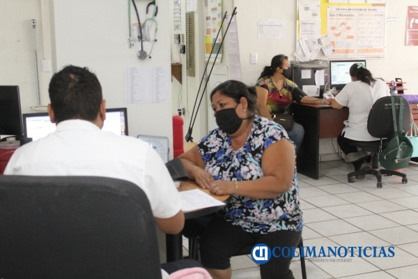Reinstalan en Colima el Comité Estatal de Calidad en Salud