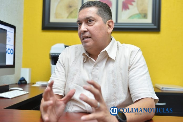 Renuevan por dos años más vigencia de la Cátedra UNESCO, a la UdeC_Juan José Contreras_b (1)