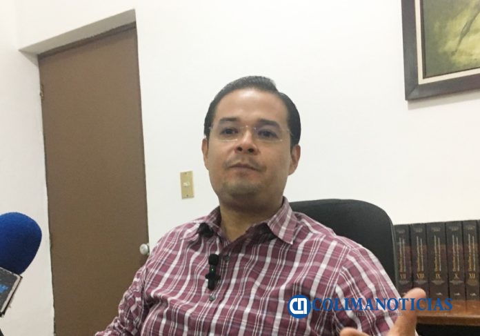 Roberto Ramírez