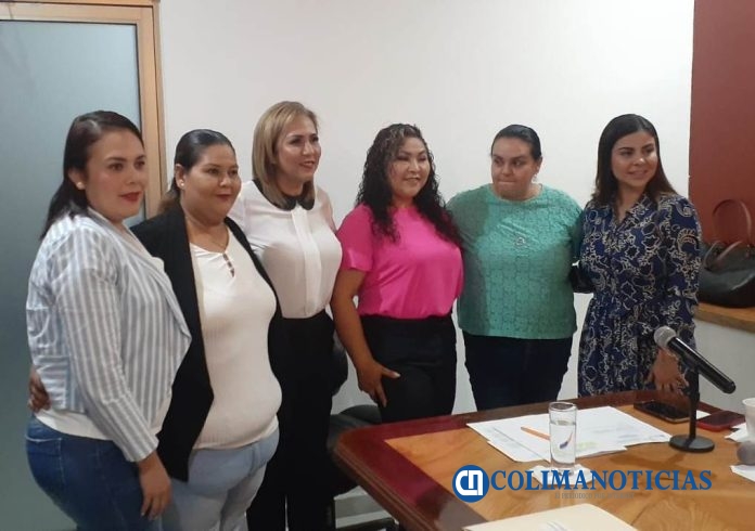 Se instala la Comisión Permanente de la Sexagésima Legislatura Local
