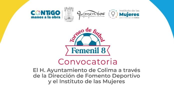 TORNEO Mujer