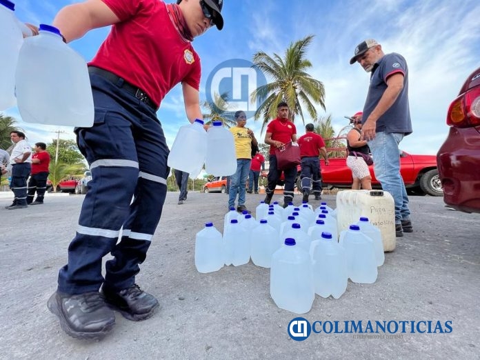 Tecomenses se solidarizan con familia del joven poblano desaparecido en Pascuales6