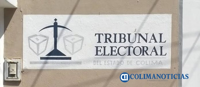 Tribunal Electoral del Estado