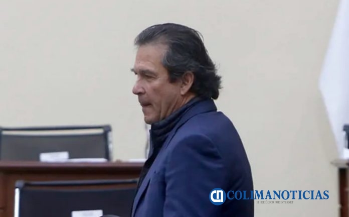 Tribunal federal ordena restituir a Edmundo Jacobo como secretario ejecutivo del INE