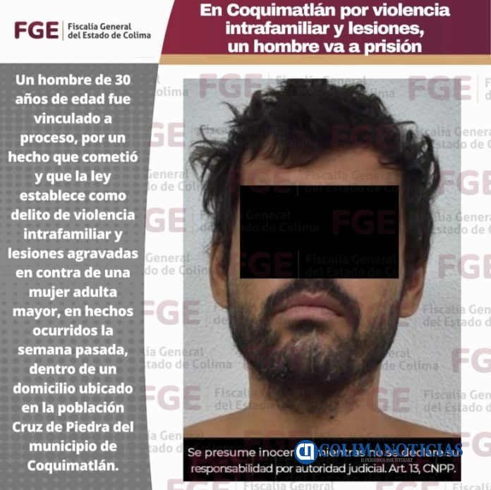 VIOLENCIA INTRAFAMILIAR Y LESIONES