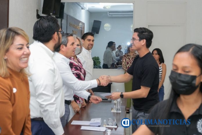 Vigésima entrega de la Beca Cara Amiga_a