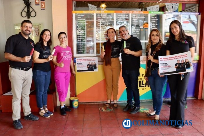 Villa de Álvarez y Donadores Compulsivos anuncian jornada de donación de sangre