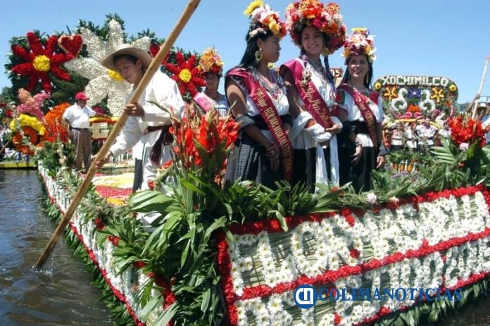 Xochimilco