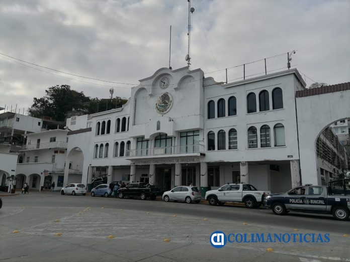 ayuntamiento manzanillo marzo