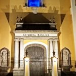 basicila catedral colima
