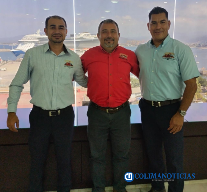 basificación de trabajadores crom timsa