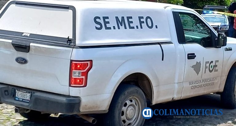 Localizan cuerpo en avanzado estado de descomposición en la carretera Jalipa-Camotlán