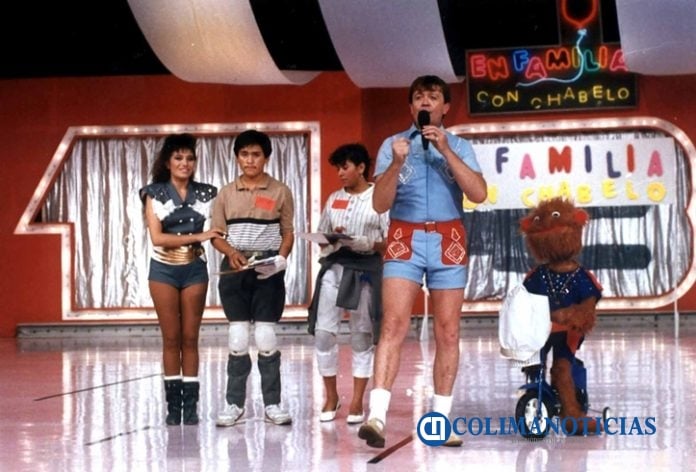 catafixia Chabelo