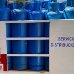 cilindros de gas lp colima