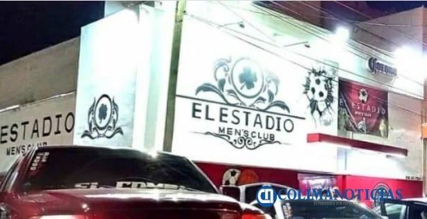 el estadio ataque armado
