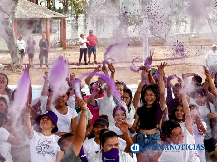 feministas manzanillo