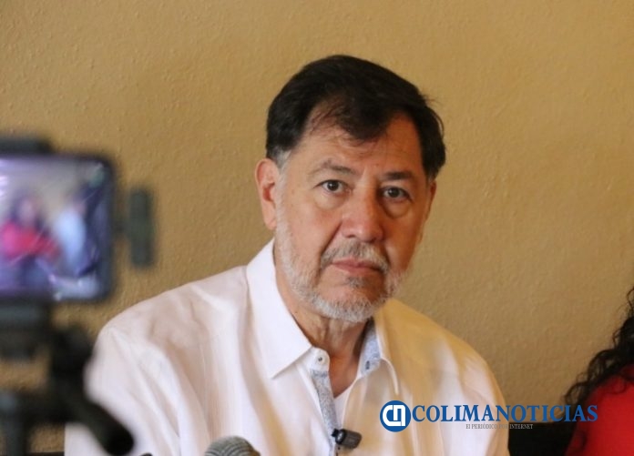 fernandez noroña