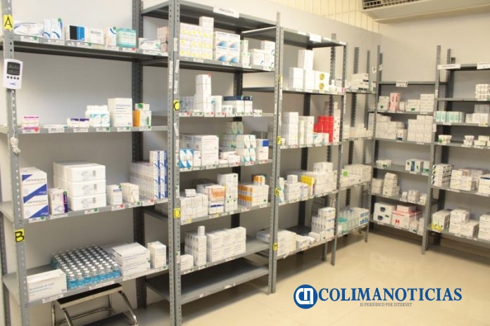 medicamentos