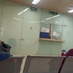 modulos seguro social colima