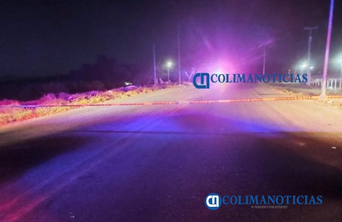 muere motociclista