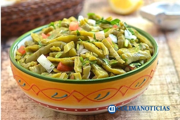 nopales